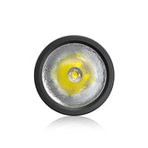 Lumintop ThorI 3V Luminus SST40 2000lm 400m 18350 Thrower LED Flashlight